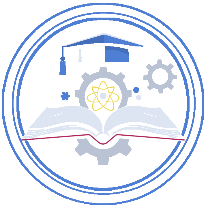 Труды СКГМИ (ГТУ)